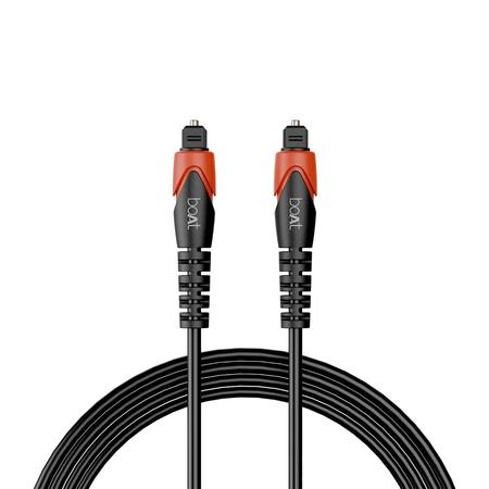 boAt 200 Optical Cable, Black