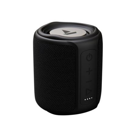 boAt Stone 358 Bluetooth Speaker with 10 W RMS Stereo Sound, IPX7 Water Resistance, TWS Feature, Up to 12 H Total Playtime, Multi-Compatibility Modes and Type-C Charging (Black)