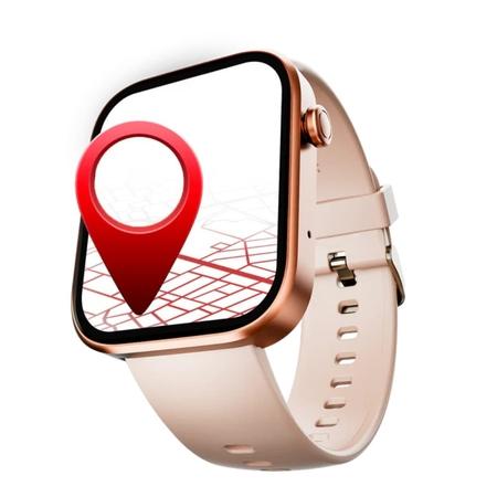 boAt Storm Call 3 with Turn-by-Turn Navigation, 4.64 cm (1.83 inch) HD Display, Bluetooth Calling, Crest+ OS, QR Tray, Watch Face Studio, Coins, Emergency SOS Smart Watch for Men & Women (Cherry Blossom) boAt Storm Call 3 with Turn-by-Turn Navigation, 4.64 cm (1.83 inch) HD Display, Bluetooth Calling, Crest+ OS, QR Tray, Watch Face Studio, Coins, Emergency SOS Smart Watch for Men & Women (Cherry Blossom)