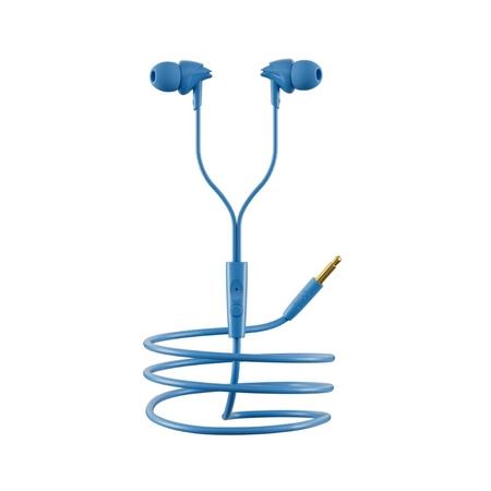 boAt BassHeads 100 in-Ear Wired Earphones with Hawk Inspired Design, Integrated Multifunction control, Super Extra Bass & Instant Voice Assistant (Blue) boAt BassHeads 100 in-Ear Wired Earphones with Hawk Inspired Design, Integrated Multifunction control, Super Extra Bass & Instant Voice Assistant (Blue)
