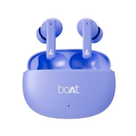 boAt Airdopes 170 ANC TWS Earbuds with 35 dB Active Noise Cancellation, Ambient Mode, 75 hrs Playback, 4 Mics with ENx, 13 mm Drivers, BEAST Mode, IWP Tech, ASAP Charge, Celestial Haze boAt Airdopes 170 ANC TWS Earbuds with 35 dB Active Noise Cancellation, Ambient Mode, 75 hrs Playback, 4 Mics with ENx, 13 mm Drivers, BEAST Mode, IWP Tech, ASAP Charge, Celestial Haze