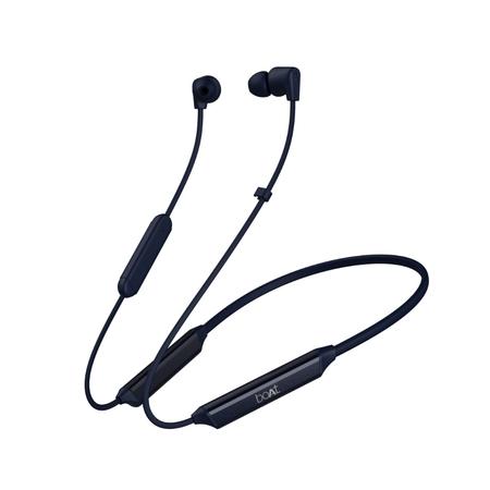 boAt Rockerz Trinity Gen2 Wireless Neckband with 150 H Playtime, Hi-Res Audio with LDAC, Dual EQ Modes, BEAST Mode, ENx Tech, ASAP Charge, IPX5, Dual Pairing & Bluetooth v5.3 (Blue) boAt Rockerz Trinity Gen2 Wireless Neckband with 150 H Playtime, Hi-Res Audio with LDAC, Dual EQ Modes, BEAST Mode, ENx Tech, ASAP Charge, IPX5, Dual Pairing & Bluetooth v5.3 (Blue)