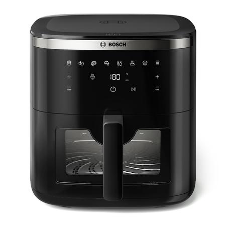 Bosch 1800 W 7.2 L Airfryer, MAF671B5IN Bosch 1800 W 7.2 L Airfryer, MAF671B5IN