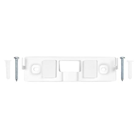 Bose OmniJewel Center Channel Wall Bracket, White