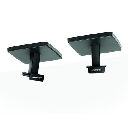 Bose OmniJewel Ceiling Mount Wall Bracket, Black