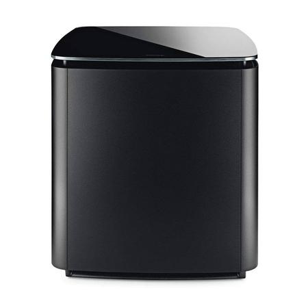 Bose Bass Module 700 Subwoofer, Black