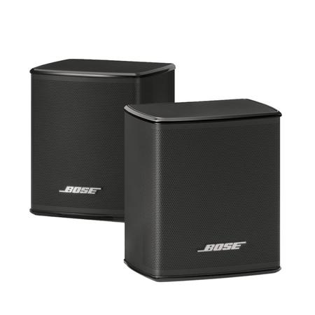 Bose Surround Speakers, Black
