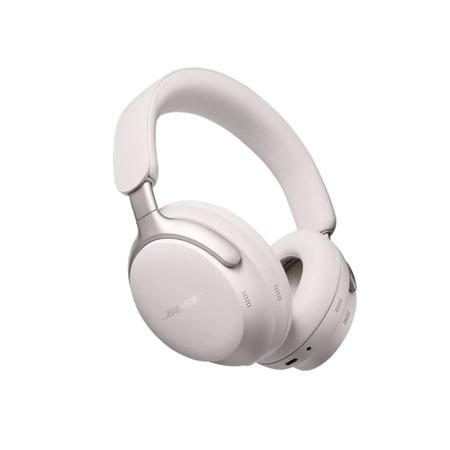 BOSE QuietComfort Ultra Headphones ホワイト Buy Bose Quietcomfort Ultra Headphones, Upto 24 Hours of Playtime