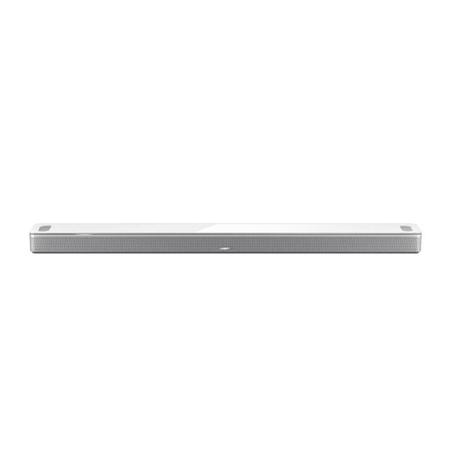 Bose Wireless Bluetooth Smart Ultra Soundbar, White