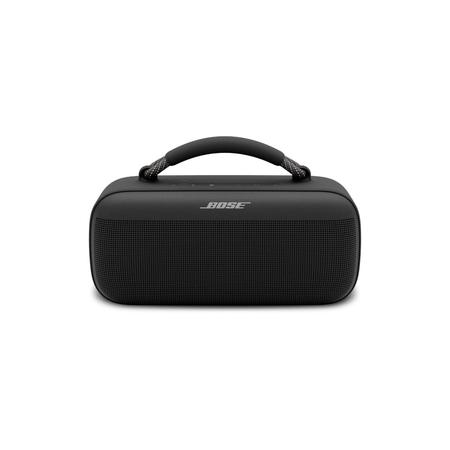 Buy Bose SoundLink Max Portable Speaker, Black at Reliance Digital