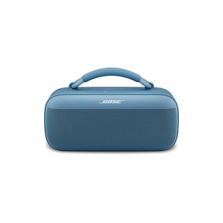 Bose SoundLink Max Portable Speaker, Dusk Blue Bose SoundLink Max Portable Speaker, Dusk Blue