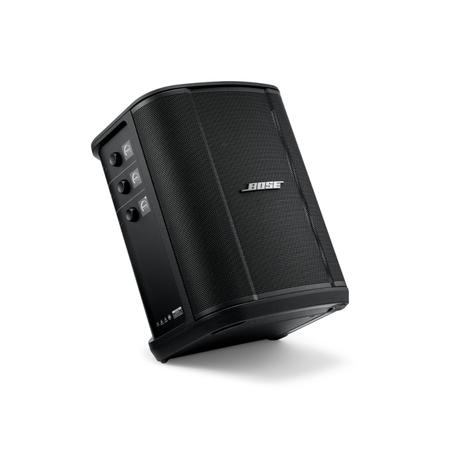 Bose S1 Pro+ Portable Bluetooth Speaker System Bose S1 Pro+ Portable Bluetooth Speaker System