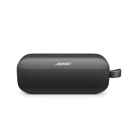Bose New SoundLink Flex Portable Bluetooth Speaker (2nd Gen), Black Bose New SoundLink Flex Portable Bluetooth Speaker (2nd Gen), Black