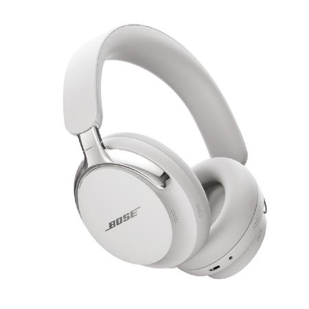 Bose Quietcomfort Ultra Headphones 2nd Gen, White