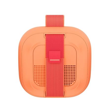 Bose Soundlink Micro Portable Bluetooth Speaker (Gen 2), Peach