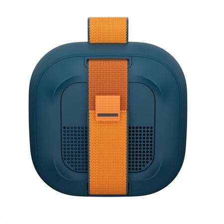 Bose Soundlink Micro Portable Bluetooth Speaker (Gen 2), TwilightBlue