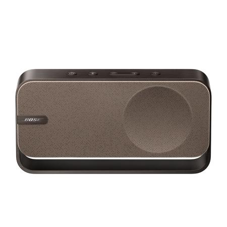 Bose Soundlink Home Bluetooth Speaker, Warmwood