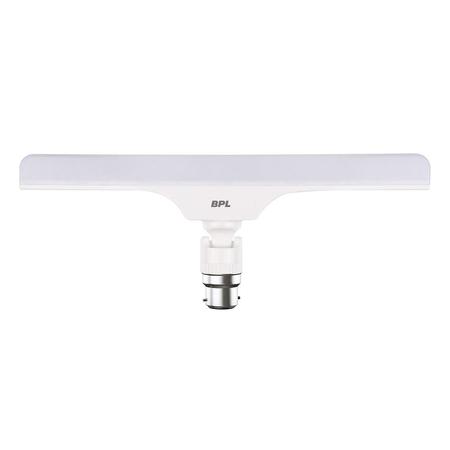 BPL 18 Watts Regular LED T-Bulb, BT18RG0B-CDL