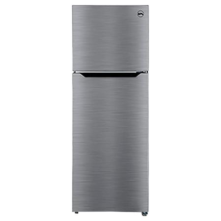 BPL 365 L 2 Star Frost Free Double Door Refrigerator (BRF-3800AVJG, Jazz Grey, Net Capacity 338 L)