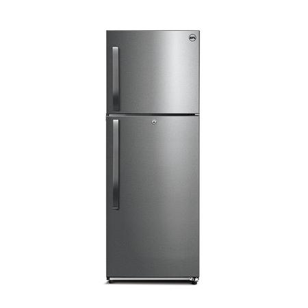 BPL 365 L 2 Star Frost Free Double Door Refrigerator (BRF-3800AVSS, Stainless Steel, Net Capacity 338 L) BPL 365 L 2 Star Frost Free Double Door Refrigerator (BRF-3800AVSS, Stainless Steel, Net Capacity 338 L)