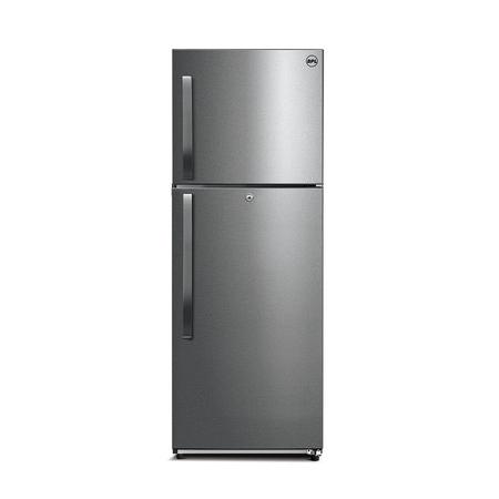BPL 365 L 2 Star Frost Free Double Door Refrigerator (BRF-3800AVSS, Stainless Steel, Net Capacity 338 L)