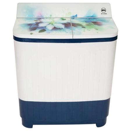 BPL 8.0 Kg Top Load Semi-Automatic Washing Machine, BSW-8000PXBL, Blue BPL 8.0 Kg Top Load Semi-Automatic Washing Machine, BSW-8000PXBL, Blue