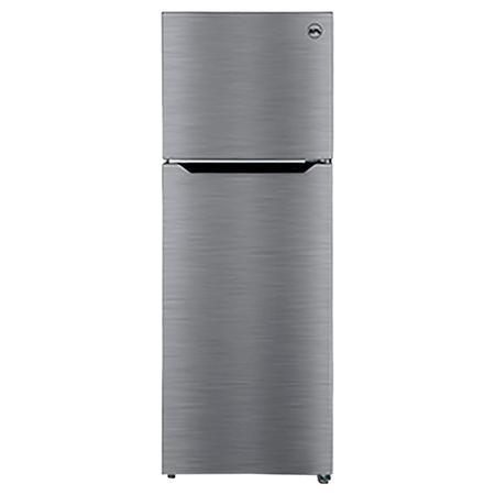 BPL 450 litres 2 Star Frost Free Double Door Refrigerator, Jazz Grey, BRF-4700AVJG