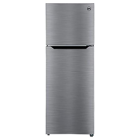 BPL 500 litres 2 Star Frost Free Double Door Refrigerator, Jazz Grey, BRF-5200AVJG