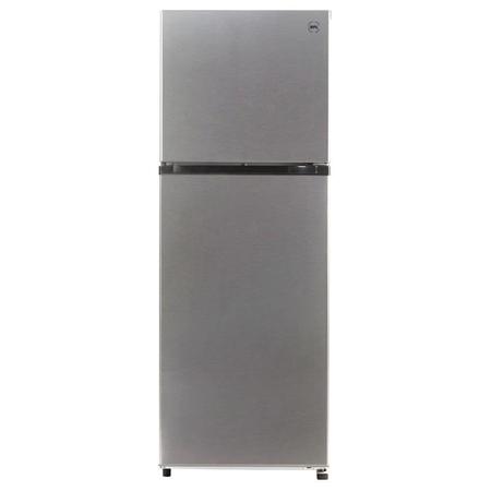 BPL 255 L 2 Star Frost Free Double Door Refrigerator (BRF-G300RBPHGZ, Electric Grey) BPL 255 L 2 Star Frost Free Double Door Refrigerator (BRF-G300RBPHGZ, Electric Grey)