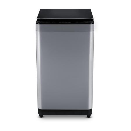 BPL 8 kg Fully Automatic Top Loading Washing Machine, with 3X More Foam, BWT-N80ETSGN, Grey BPL 8 kg Fully Automatic Top Loading Washing Machine, with 3X More Foam, BWT-N80ETSGN, Grey