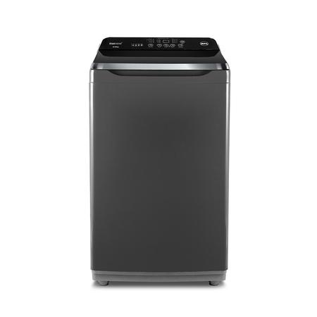 BPL 8 kg Fully Automatic Top Loading Washing Machine, with inbuilt heater, BWT-H80EFSFD, Cool Grey BPL 8 kg Fully Automatic Top Loading Washing Machine, with inbuilt heater, BWT-H80EFSFD, Cool Grey