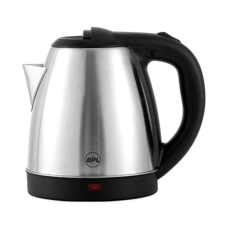 BPL 1.5 L Electric Stainless Steel Kettle 1350 W, BEKPSZ0315