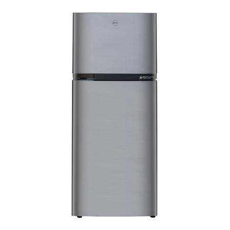 BPL 261 Litre 2 Star Frost Free, Double Door Refrigerator, Inox HS, BRF-F280RBPHSI BPL 261 Litre 2 Star Frost Free, Double Door Refrigerator, Inox HS, BRF-F280RBPHSI