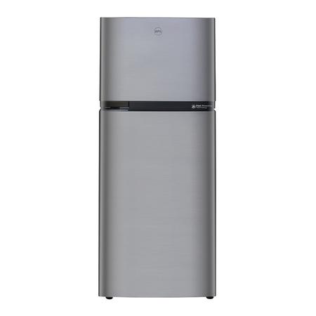 BPL 281 Litre 2 Star Frost Free, Double Door Refrigerator, Inox HS, BRF-I300RBPHSI BPL 281 Litre 2 Star Frost Free, Double Door Refrigerator, Inox HS, BRF-I300RBPHSI