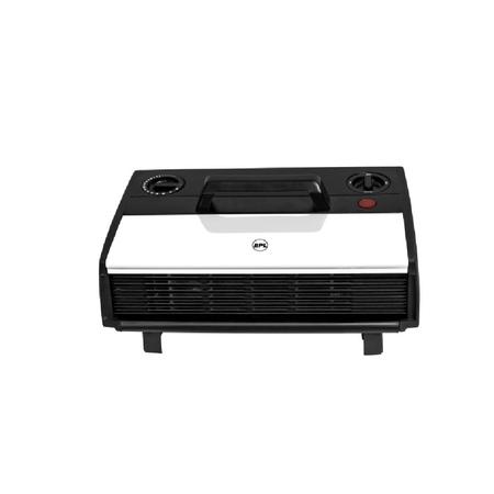 BPL 2000 W Room Heater Fan, BRHF2000V