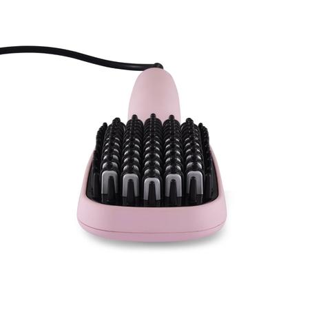 BPL BHBC2501 Hair Brush, Pink BPL BHBC2501 Hair Brush, Pink