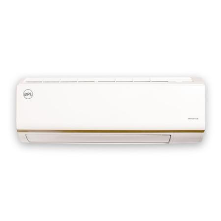 BPL 1.5 Ton 5 Star Inverter Split AC, BAS-V195PBYG (100 percent Copper, 2024 Launch)