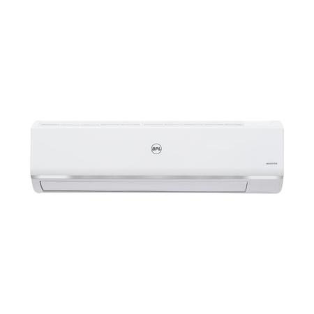 BPL Inverter Split AC, 1.5T 3 Star, 6 in 1 Convertible with Blue Fin Coating, 4 way Swing, 2025 Launch BAS-V183PBTC5 BPL Inverter Split AC, 1.5T 3 Star, 6 in 1 Convertible with Blue Fin Coating, 4 way Swing, 2025 Launch BAS-V183PBTC5