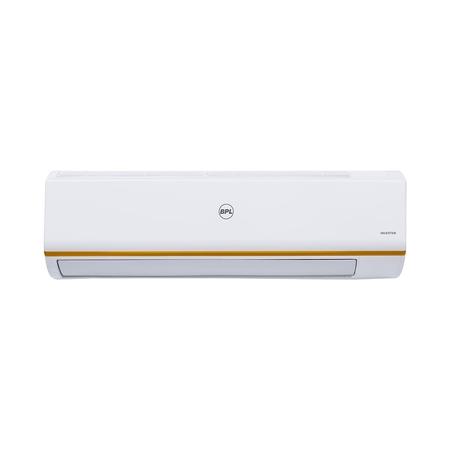 BPL Inverter Split AC, 1.5T 5 Star, 6 in 1 Convertible with Blue Fin Coating, 4 way Swing, 2025 Launch BAS-V195PBYG5 BPL Inverter Split AC, 1.5T 5 Star, 6 in 1 Convertible with Blue Fin Coating, 4 way Swing, 2025 Launch BAS-V195PBYG5
