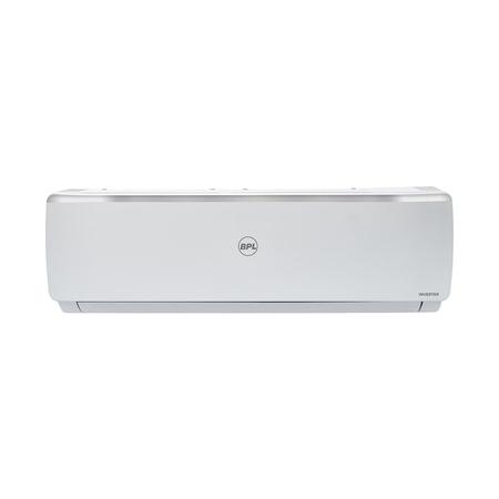 BPL Inverter Split AC, 1.5T 3 Star, 6 in 1 Convertible with Blue Fin Coating, 2025 Launch BAS-V183ATFC5 BPL Inverter Split AC, 1.5T 3 Star, 6 in 1 Convertible with Blue Fin Coating, 2025 Launch BAS-V183ATFC5