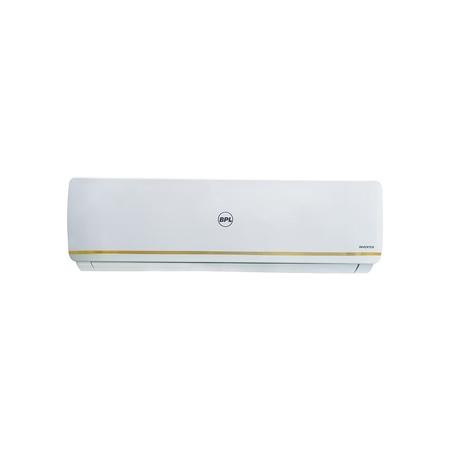 BPL Inverter Split AC, 1T 3 Star, 6 in 1 Convertible with Blue Fin Coating, 2025 Launch BAS-V123ABFG5