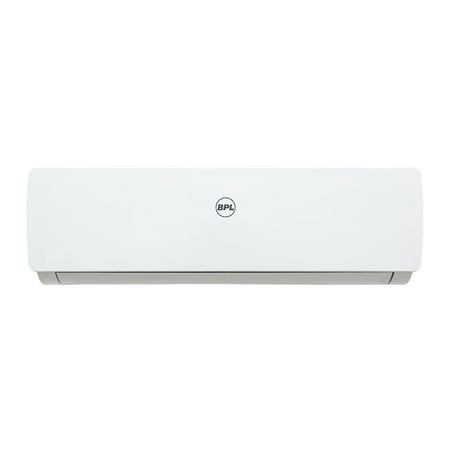 BPL Fixed Speed Split AC, 1.5T 3 Star, Blue Fin Coating, 2025 Launch BAS-F183APPW5 BPL Fixed Speed Split AC, 1.5T 3 Star, Blue Fin Coating, 2025 Launch BAS-F183APPW5