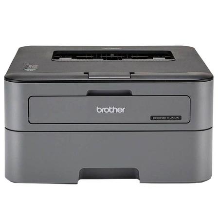 Brother HL-L2321D Laser Single-Function Monochrome USB Printer Brother HL-L2321D Laser Single-Function Monochrome USB Printer