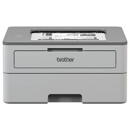 Brother HL-B2000D Laser Single-Function Monochrome USB Printer Brother HL-B2000D Laser Single-Function Monochrome USB Printer