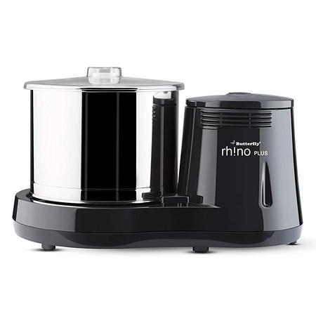 Butterfly Rhino Plus 2 litres Wet Grinder Butterfly Rhino Plus 2 litres Wet Grinder