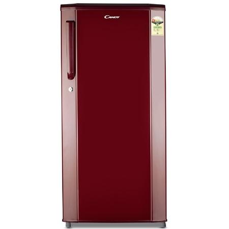 Buy Candy 165 L 1 Star Direct Cool Single Door Refrigerator