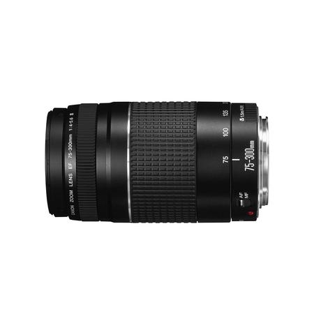 Buy Canon EF75-300mm f/4-5.6 III USM at Best Price on Reliance Digital