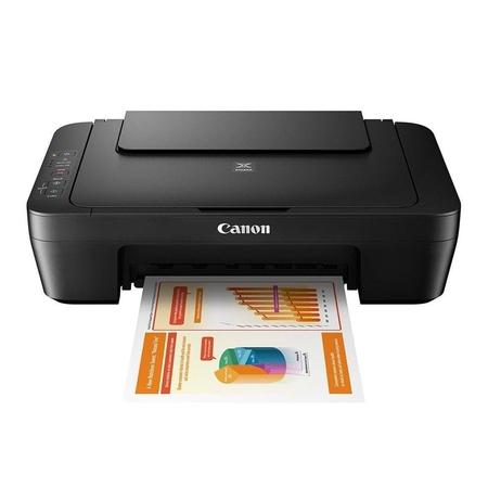 Canon Pixma MG2570s Inkjet Multi-function Color USB Printer Canon Pixma MG2570s Inkjet Multi-function Color USB Printer