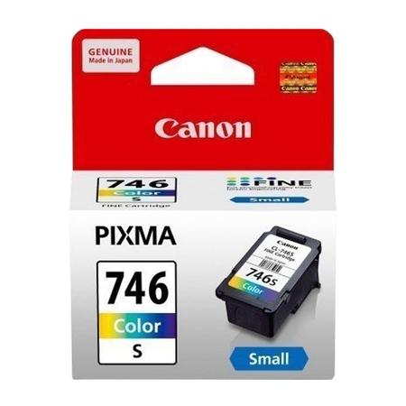 Canon CL-746S Ink Cartridge Canon CL-746S Ink Cartridge