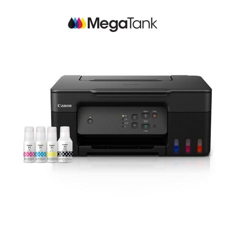 Canon Pixma G2730 Inkjet Multi-function Colour USB Printer Canon Pixma G2730 Inkjet Multi-function Colour USB Printer
